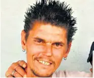 Image result for Gerhardus Viljoen hammer