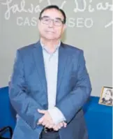  ?? ?? José Gerardo Alatorre Díaz Mirón