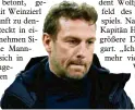  ?? Foto: dpa ?? VfB-Trainer Markus Weinzierl.