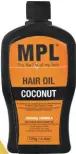  ??  ?? MPL Hair Oil Coconut R21