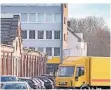  ?? RP-FOTO: ACHIM BLAZY ?? Der Verkehr in Lintorf nimmt weiter zu.