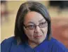  ??  ?? PATRICIA DE LILLE