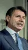  ??  ?? Premier Giuseppe Conte