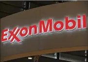  ?? ERIC PIERMONT / GETTY IMAGES 2015 ?? Exxon Mobil is in the process of evacuating 50 U.S. employees from a major Iraqi oil field amid escalating tensions between the United States and Iran, sources in the Iraqi oil industry said.