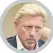  ??  ?? Boris Becker