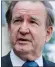  ??  ?? PAT BUCHANAN