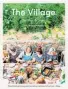  ??  ?? The Village by Matt and Lentil Purbrick, Macmillan, $49.99.