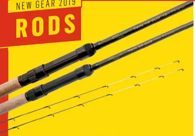 DRENNAN SPECIALIST TWIN TIP DUO - PressReader