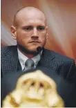  ??  ?? WBA super-middleweig­ht champion George Groves