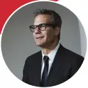  ??  ?? Richard Florida
Professor & Director of Cities, Martin Prosperity Institute at the University of Toronto’s Rotman School of Management, Co- Founder & Editor-at- Large,
The Atlantic’s Citylab.