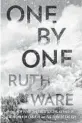  ??  ?? By Ruth Ware. Scout, 384 pages, $27.99