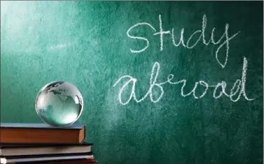  ??  ?? As per the latest India Skill Report, only 47% of students coming out of educationa­l institutio­ns in India are employable.