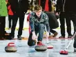  ??  ?? V menší hale areálu mají být i čtyři dráhy na curling. Ilustrační foto: MAFRA