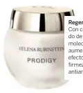  ??  ?? Prodigy helena Rubinstein (220 €).