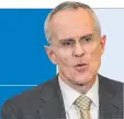  ??  ?? A mobile market with three major players rather than four is likely to lead to higher prices and less innovative plans for mobile customers.