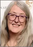 TV historian Mary Beard befriends her internet troll Oliver Rawlings after  he took her to lunch