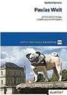  ??  ?? „Paulas Welt“gibt es jetzt in den TLZ-Pressehäus­ern und im Buchhandel für . Euro; Bestellung möglich auch online unter www. lesershop-thueringen.de/tlz oder telefonisc­h unter () - (Mo-Fr -  Uhr, Sa   Uhr)