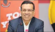  ?? MINT/FILE ?? RPSanjiv Goenka Group chairman Sanjiv Goenka