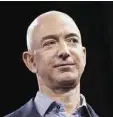  ??  ?? 89 mil 300 mdd. Jeff Bezos es el segundo más rico.