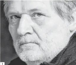  ??  ?? 1. El Compositor y director de orquesta húngaro Peter Eötvös. 2. 2019 será el 150 aniversari­o de la muerte del compositor francés Héctor Berlioz. 3 Figurines de Picasso para El sombrero de tres picos. 4. Un ballet para la 54 edición del Festival.