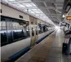  ?? THE OR Tambo Internatio­nal Airport station of the Gautrain. | DAVID RITCHIE African News Agency (ANA) ??