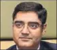  ?? MINT/FILE ?? Panasonic India president and CEO Manish Sharma