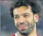  ??  ?? Mohamed Salah