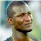  ??  ?? Darren Sammy