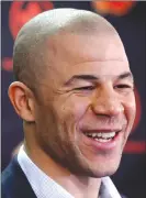  ??  ?? Jarome Iginla