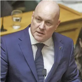 PM formally apologises to survivors of abuse in state, church care ...