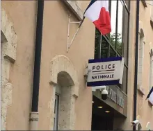  ??  ?? La police nationale va multiplier les contrôles sur les stationnem­ents abusifs