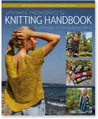  ?? ?? Vivian Høxbro’s Knitting Handbook: 8 Schools of Modular Knitting is published by Trafalgar Square Books. The book is available to buy in the UK for £24.95 from www.quillerpub­lishing.com