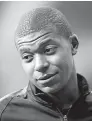  ?? ?? MBAPPE