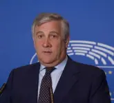  ?? ?? Antonio Tajani