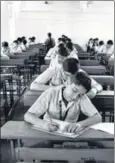  ?? HT ?? Choices made by education stakeholde­rs affect rural communitie­s, the urban poor, persons with disabiliti­es, and women