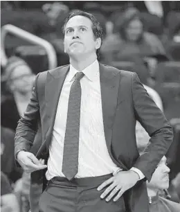  ?? MORRY GASH/AP ?? Heat coach Erik Spoelstra reacts during the first half of the Heat’s 124-86 loss to the Bucks. The Heat trailed 69-45 at the half.