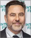  ??  ?? CRITICISED: Walliams