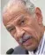  ?? GETTY IMAGES ?? John Conyers