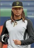  ?? Pittsburgh Post-Gazette ?? Chris Archer
Expects a manager keen on preparatio­n