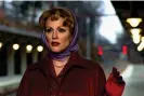  ?? ?? Moore in Todd Haynes’s Far from Heaven, 2002. May December is her fifth collaborat­ion with the director. Photograph: Focus Features/Allstar