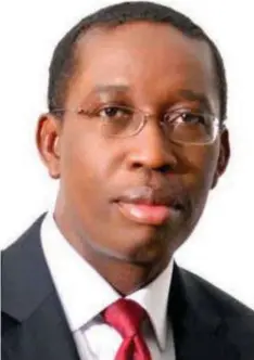  ??  ?? Okowa