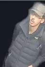  ?? Picture: PA. ?? Although Salman Abedi appears to have acted alone, police are not ruling out he was part of “a wider network”.