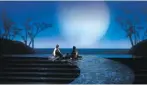  ?? HOUSTON GRAND OPERA FELIX SANCHEZ/ ?? “Madama Butterfly” will be staged at the Lyric Opera of Chicago Feb. 6-March 8.