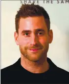  ?? ?? Oliver Jackson-Cohen See Question 6.