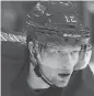  ??  ?? Eric Staal