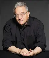  ??  ?? Randy Newman has released his first album of new songs in nine years.