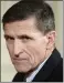  ??  ?? Michael Flynn