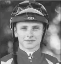  ??  ?? LYLE HEWITSON rides Against The Grain at the Vaal tomorrow.