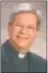  ??  ?? Rev. Joseph A. Salerno
