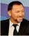  ??  ?? Niente Davos? Oleg Deripaska, imprendito­re russo dell’alluminio